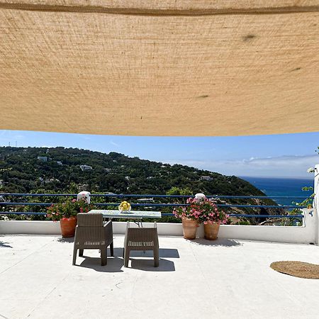 Mar Y Montana House Hotel Tanger Buitenkant foto