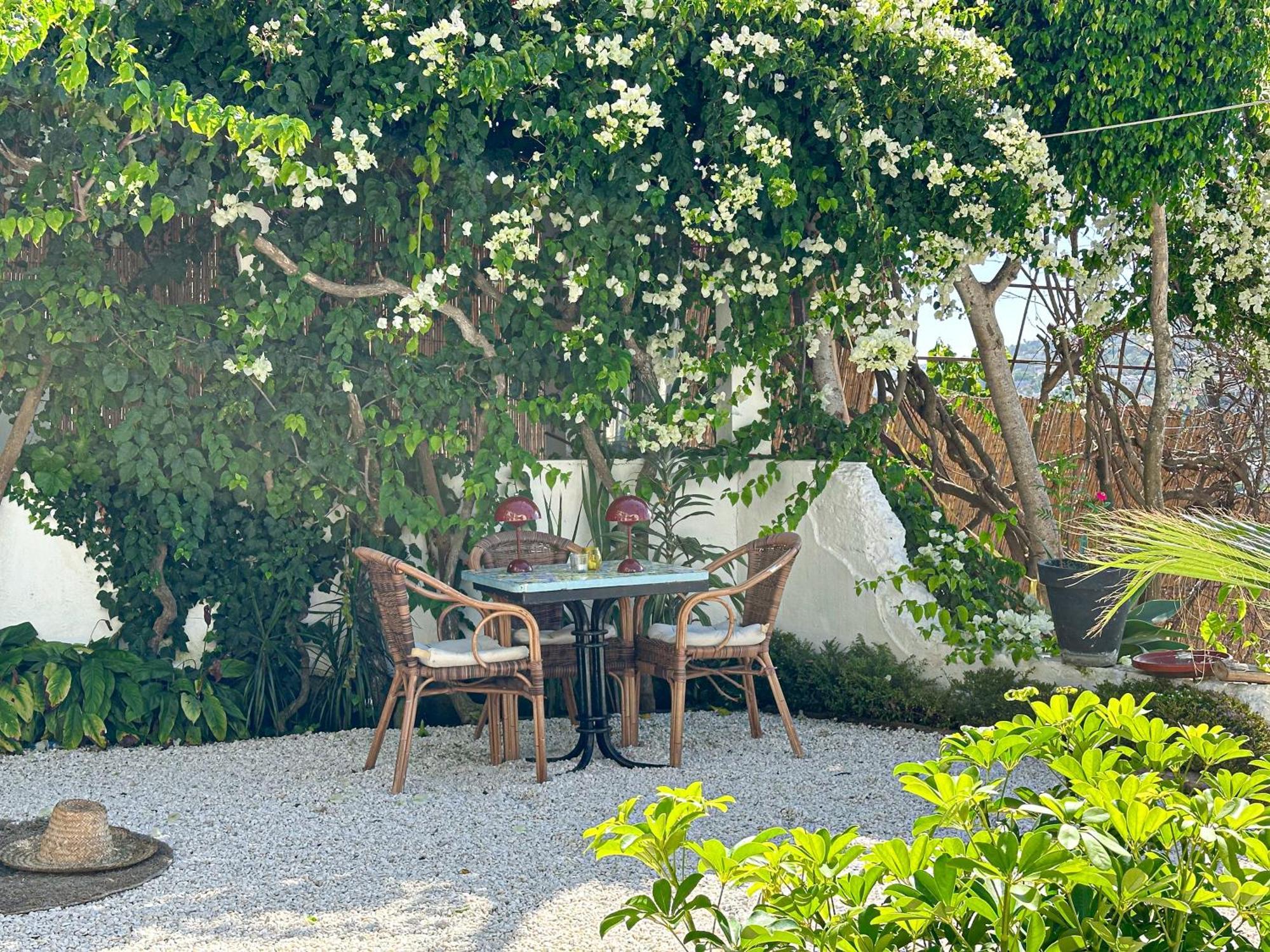 Mar Y Montana House Hotel Tanger Buitenkant foto